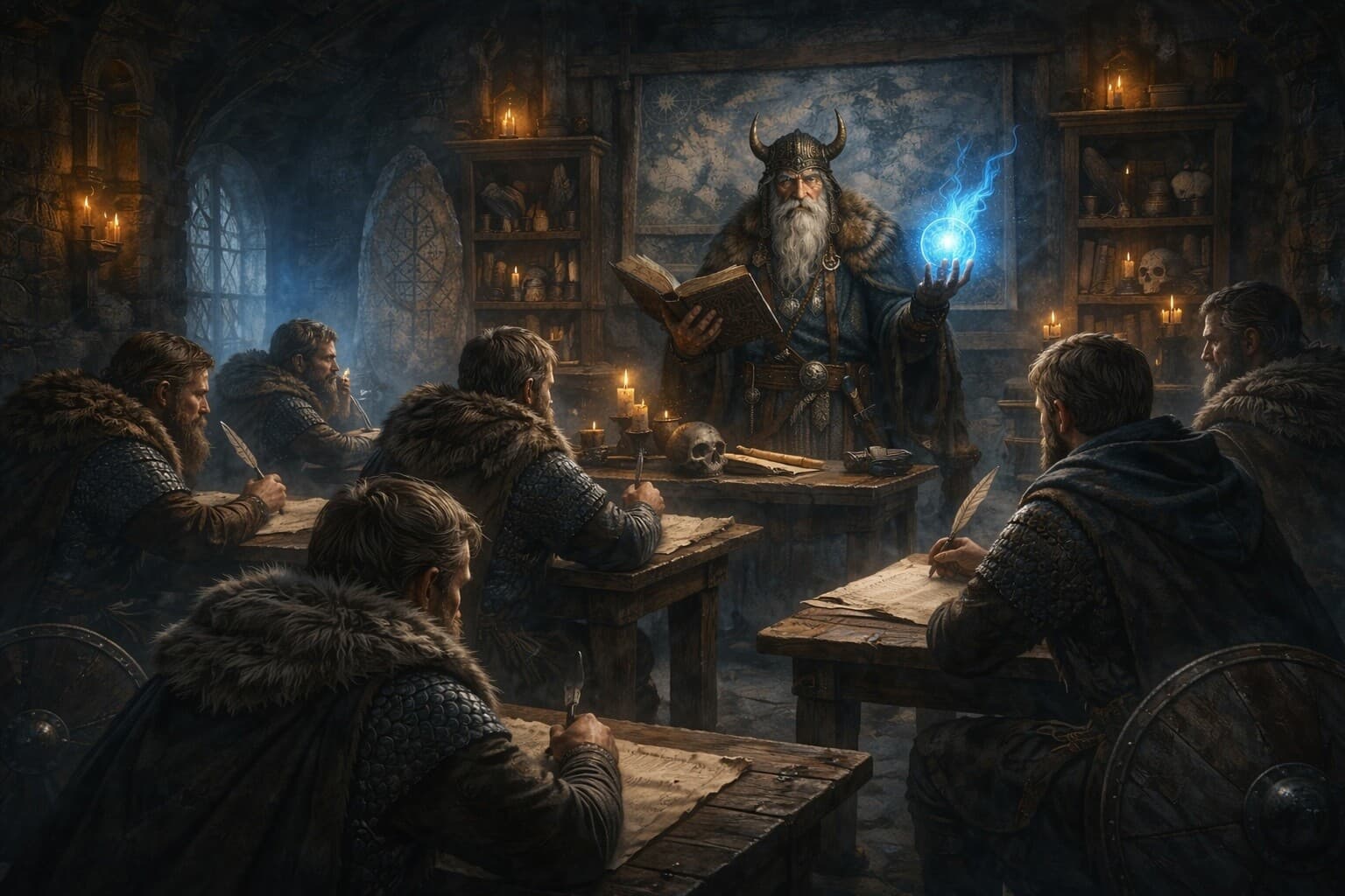 Awareness & Training